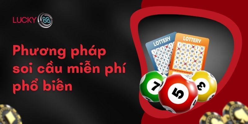 Soi Cầu 3 Miền Miễn Phí: Bí Kíp Chốt Số Mới Nhất Tại ku711 3 Phương pháp soi cầu miễn phí phổ biến