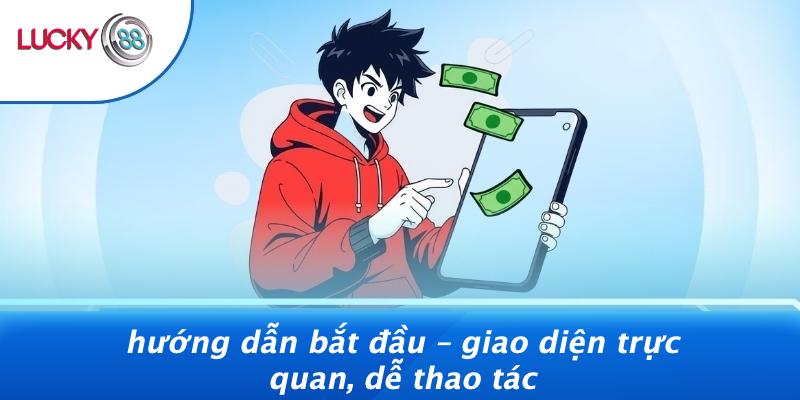 Game Bài Yugioh Online: Bí Kíp Xây Dựng Thế Lực Triệu Đô Từ Tay Không 2 Hướng Dẫn Bắt Đầu – Giao Diện Trực Quan, Dễ Thao Tác