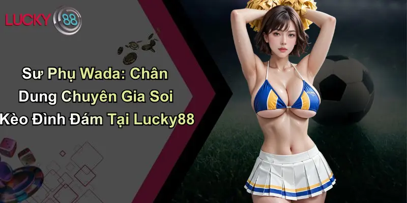 Sư Phụ Wada: Chân Dung Chuyên Gia Soi Kèo Đình Đám Tại ku711 1 Sư Phụ Wada: Chân Dung Chuyên Gia Soi Kèo Đình Đám Tại Lucky88